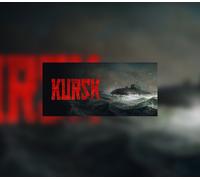 KURSK Steam Altergift