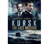Kursk: The Last Mission