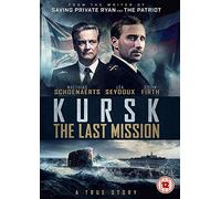 Kursk: The Last Mission [DVD]