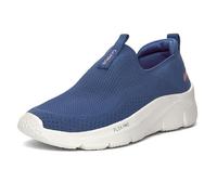 KURSTIN Grey Women's Walking shoes, R.slate/Pink, 4 UK