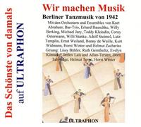 Kurt Abraham - Wir Machen Musik