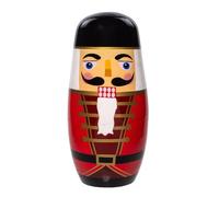 Kurt Adler 1.5-5.5-inch Nutcracker Nesting Doll Set