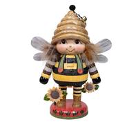 Kurt Adler 10" Hollywood Nutcrackers™ Little Bee Kid Nutcracker