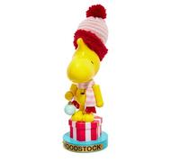 Kurt Adler 10" Woodstock Nutcracker