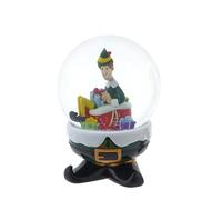 Kurt Adler 100MM Elf The Movie™ Water Globe