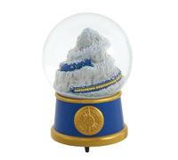 Kurt Adler 100MM The Polar Express™ Musical Water Globe.