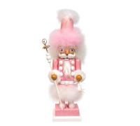 Kurt Adler 15" Hollywood Nutcrackers™ Pink Ballet Nutcracker