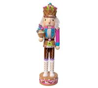 Kurt Adler 15" Ice Cream Nutcracker