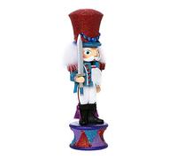 Kurt Adler 15-Inch Hollywood Nutcracker Prince
