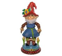 Kurt Adler 18-inch Hollywood Nutcrackers™ Scarecrow Nutcracker