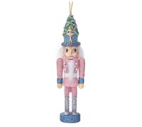 Kurt Adler 34" Hollywood Nutcracker Ornament W/Rack Style J