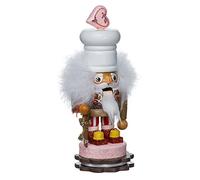 Kurt Adler 7.8" Hollywood Gingerbread Nutcracker