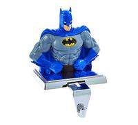 Kurt Adler Batman Stocking Hanger