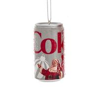 Kurt Adler Coca-Cola® Diet Coke Can Ornament