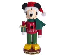 Kurt Adler DN6171L 10" Mickey Mouse Nutcracker