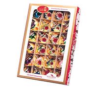 Kurt Adler Early Years Mini Glass Ornament, Set of 24