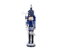 Kurt Adler Hollywood Night Stars Nutcracker, 19-Inch