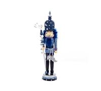 Kurt Adler Hollywood Night Stars Nutcracker, 19-Inch