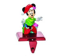 Kurt Adler Minnie Mouse Stocking Holder