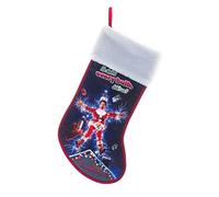 Kurt Adler National Lampoon Christmas Vacation Stocking, 19-Inch