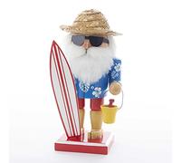 Kurt Adler Nutcracker, Multi-Color