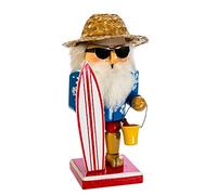 Kurt Adler Nutcracker, Multi-Color