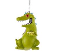 Kurt Adler Officially Licenced Rugrats Reptor Ornament