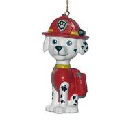 Kurt Adler Paw Patrol Firedog Ornament