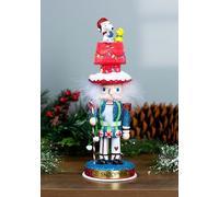 Kurt Adler Peanuts Snoopy Hollywood Nutcracker
