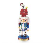 Kurt Adler Peanuts Snoopy Hollywood Nutcracker