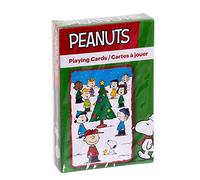 Kurt Adler PN9151 Playing Cards, Multi-Colored