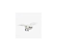 Kurt Adler WHITE FLYING OWL ORNAMENT