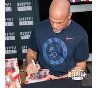 Kurt Angle WWE Ultimate Edition Series #19 Action Figure