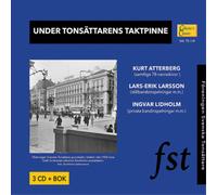 Various - Under Tonsättarens Taktpinne