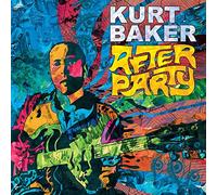 Kurt Baker - After Party (LP) [VINYL]