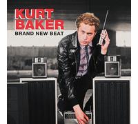 KURT BAKER GA YATTE KURU~BRAND NEW BEST +bonus