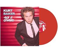 Kurt Baker - Got It Covered [VINYL]