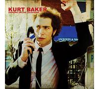 Kurt Baker - Hanging on the Telephone [Vinyl LP] [VINYL]