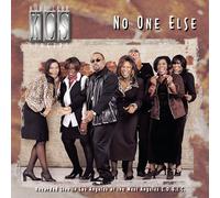 Kurt Carr - No One Else