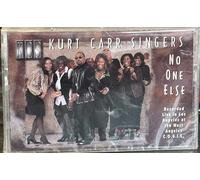 Kurt Carr Singers - No One Else [CASSETTE]