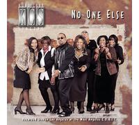 Kurt Carr Singers No One Else (CD) (US IMPORT)
