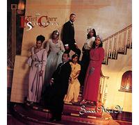Kurt Carr Singers - Serious About It