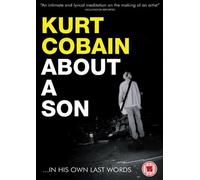 Kurt Cobain - About A Son [2006] [DVD] by Kurt Cobain