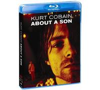 Kurt Cobain About a Son