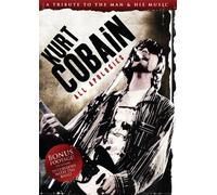 Kurt Cobain - All Apologies [DVD]