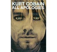 Kurt Cobain - Apologies