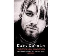 Christopher Sandford – Kurt Cobain – Orion