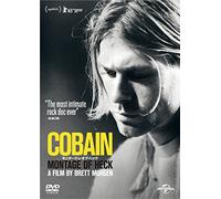 Kurt Cobain - Cobain:Montage of Heck [DVD-AUDIO] [DVD-AUDIO]