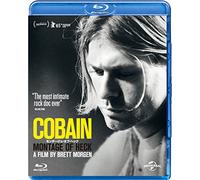Kurt Cobain: Montage of Heck [Edizione: Giappone] [Blu-Ray] [Import]