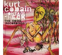 Kurt Cobain - Montage Of Heck - The Home Recordings